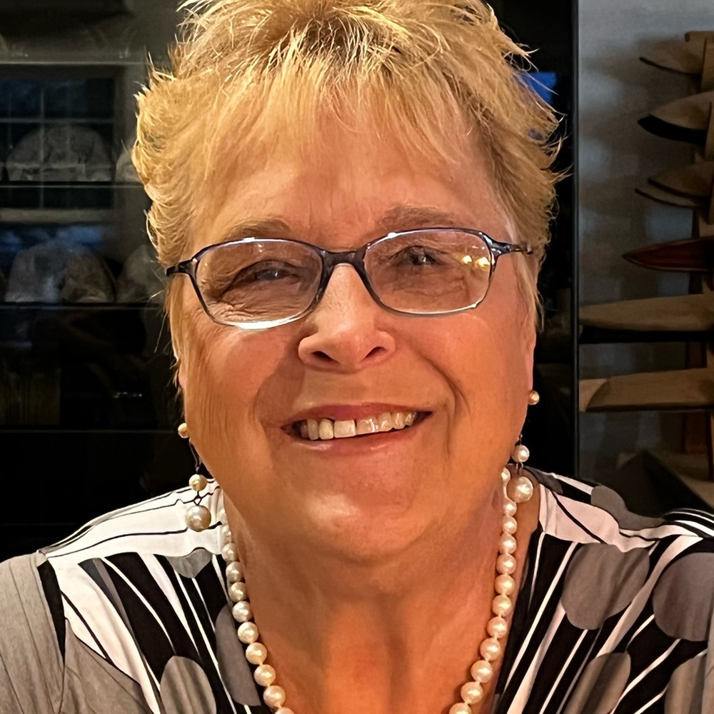 Meet your Posher, Jeanne